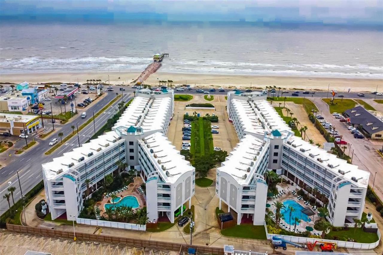 Sun Of A Beach Галвестън Екстериор снимка